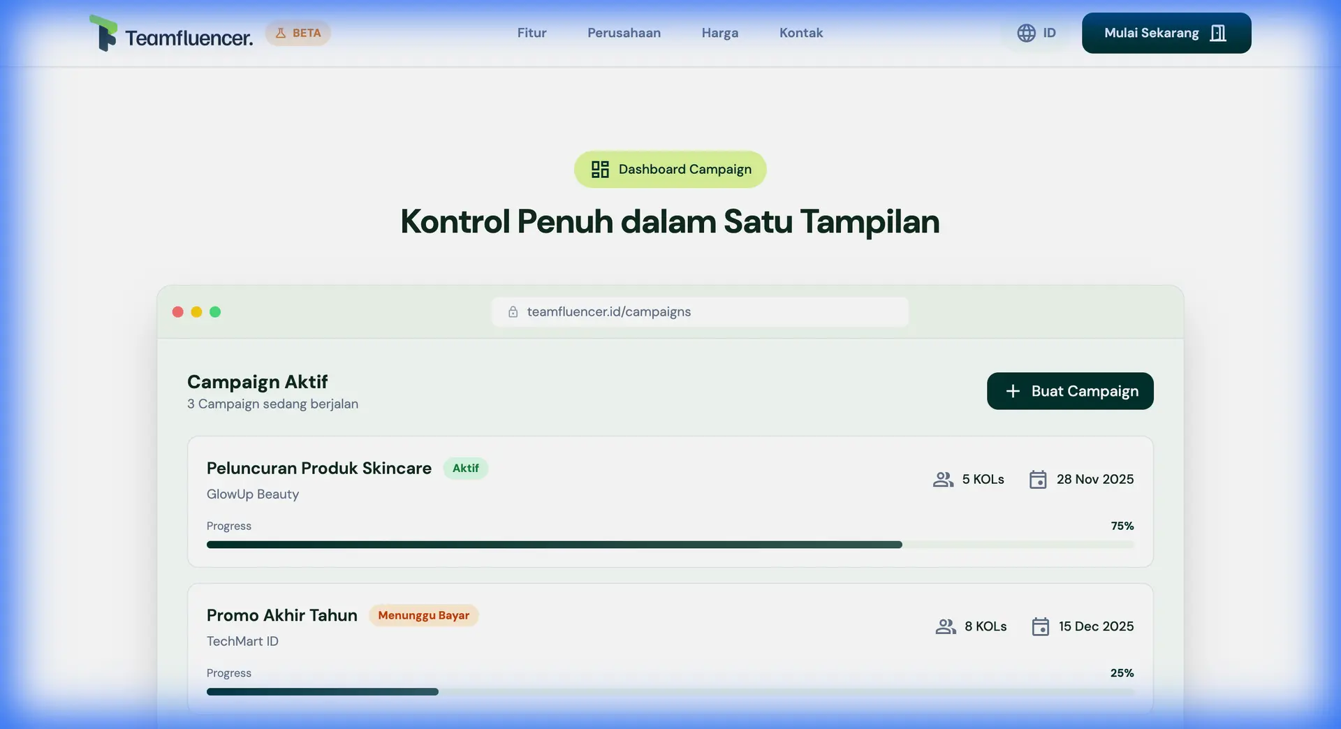Cara Membuat Brief campaign yang Efektif