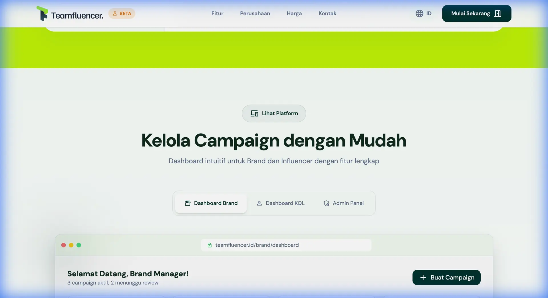 Panduan Lengkap: Mengukur ROI campaign Influencer