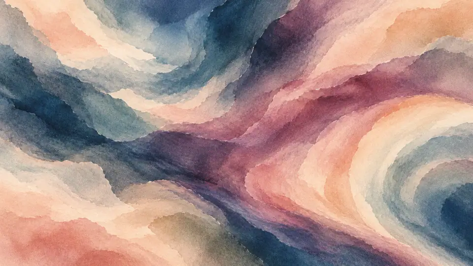 Abstract pattern for the article on choosing a campaign creator