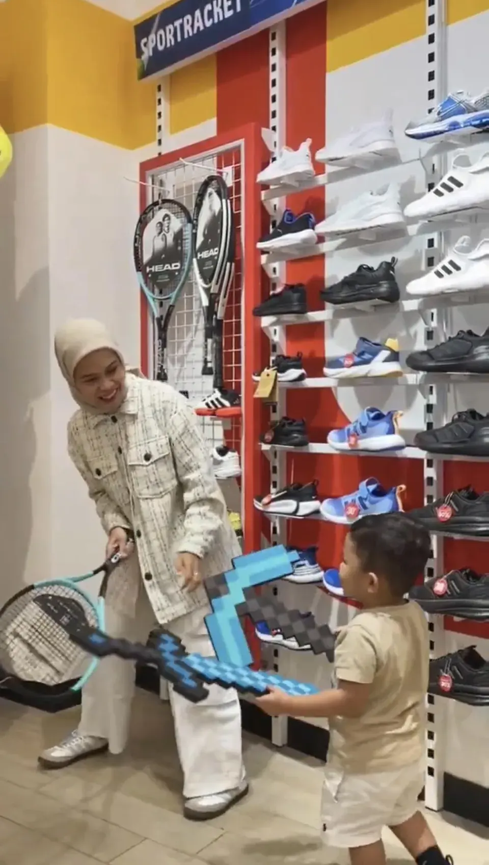 Studi kasus Wilio - Campaign awareness produk